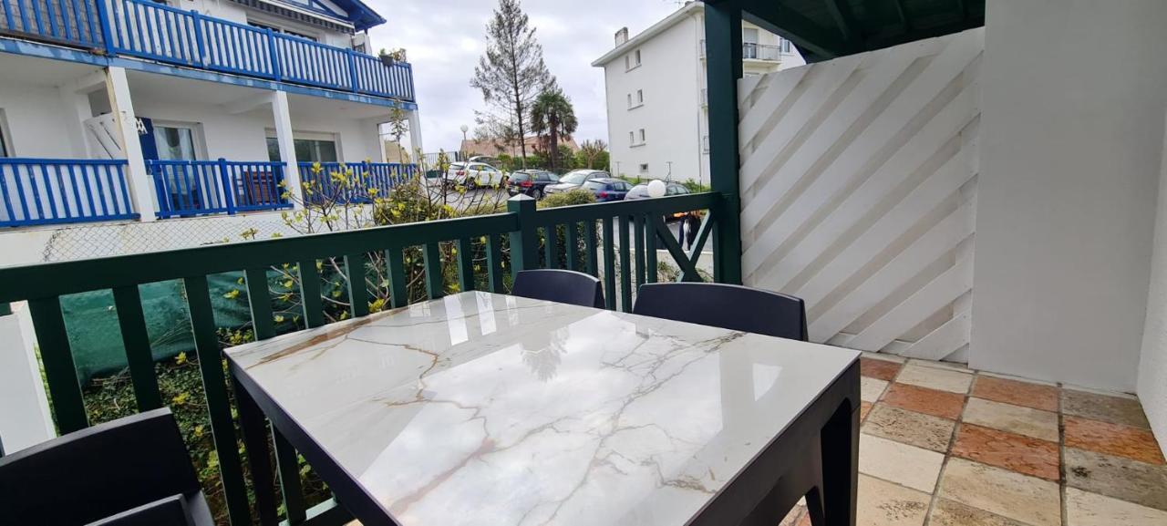 Apartmán Maite By Basquelidays Hendaye Exteriér fotografie
