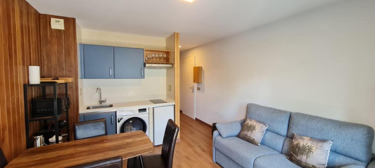 Apartmán Maite By Basquelidays Hendaye Exteriér fotografie
