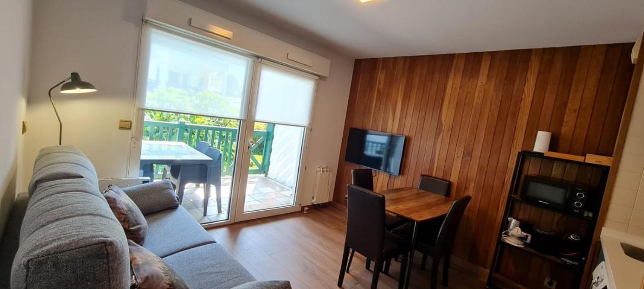 Apartmán Maite By Basquelidays Hendaye Exteriér fotografie