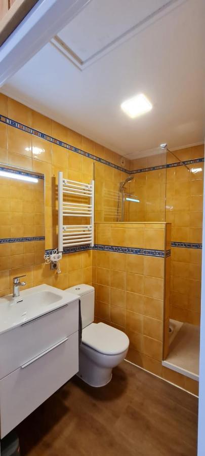 Apartmán Maite By Basquelidays Hendaye Exteriér fotografie