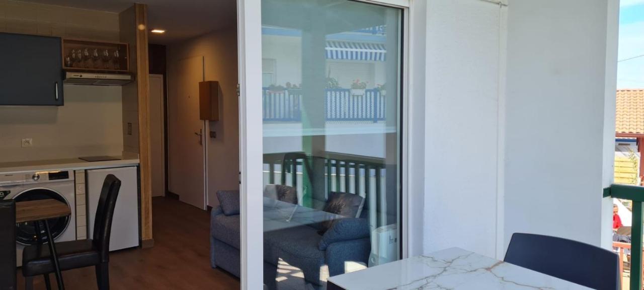 Apartmán Maite By Basquelidays Hendaye Exteriér fotografie